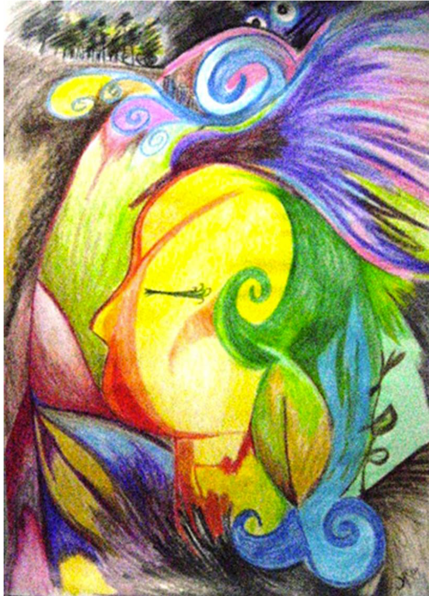 Natura by Julieth Maya Buri