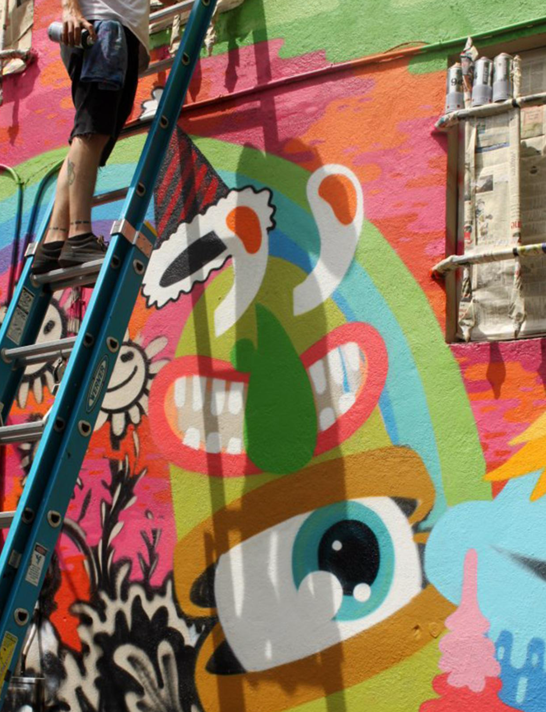 Portland Street Art Alliance
