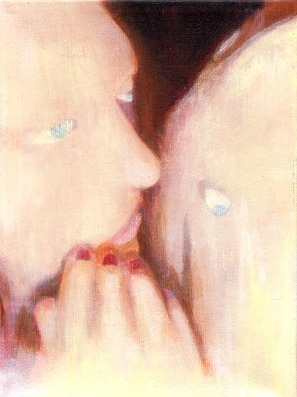 OH by Honor Dunn