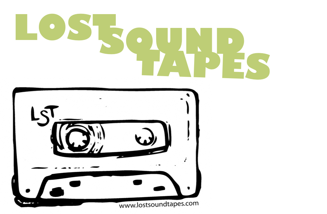 Lost Sound Tapes