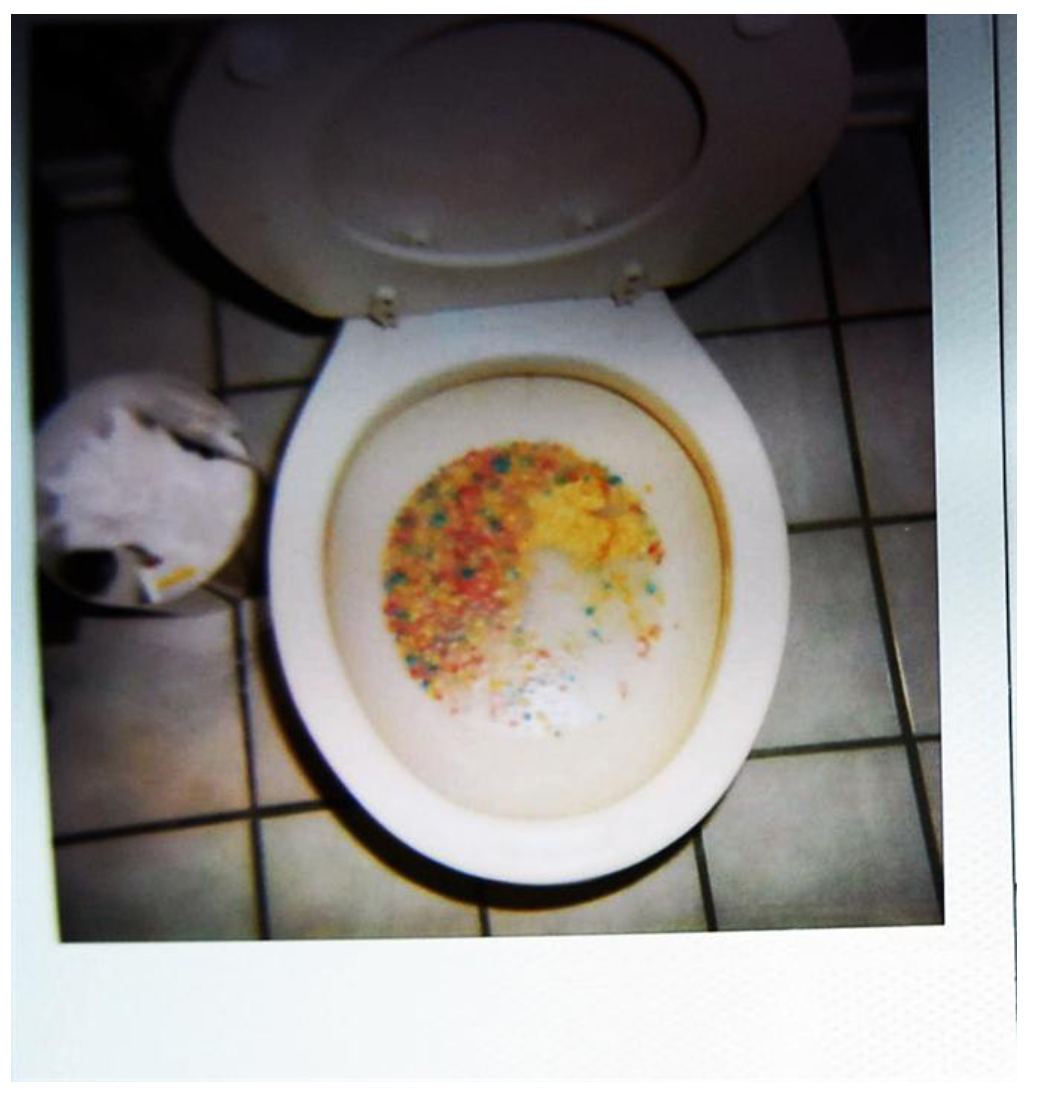 My life in the 2000s by William Cody Watson