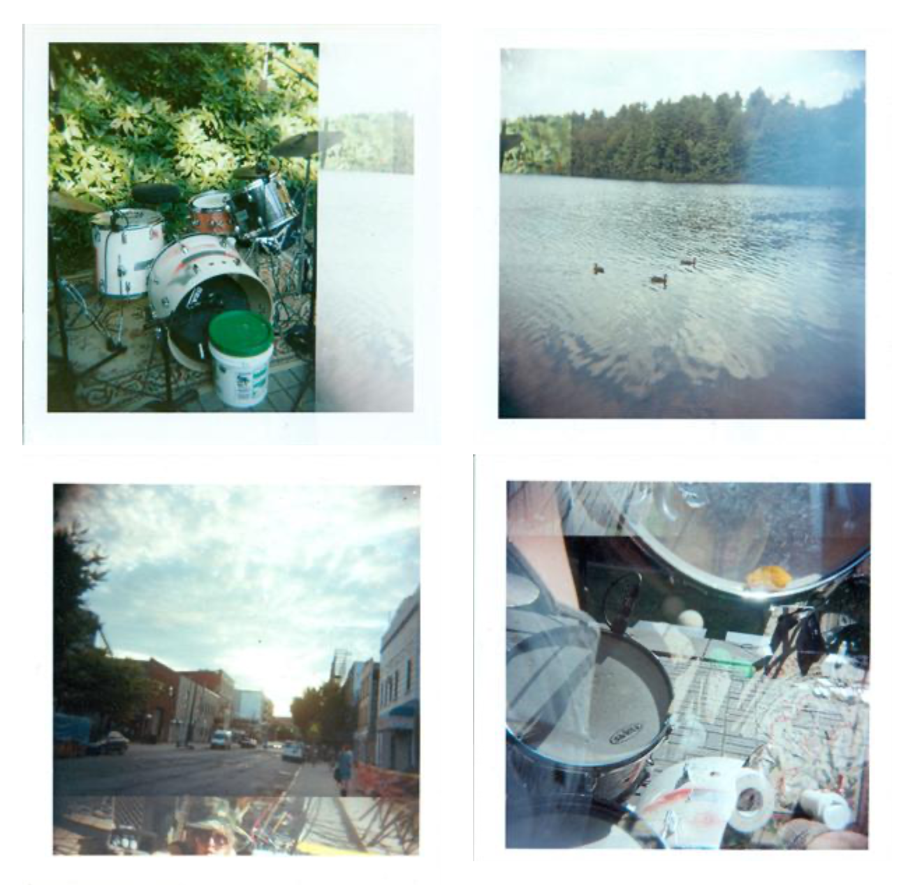 east coast summer times by Lisa Schonberg