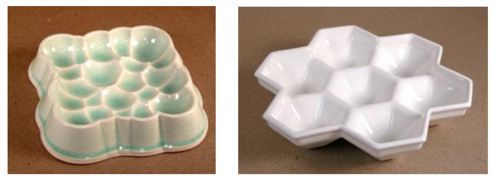 Port Rhombus Design