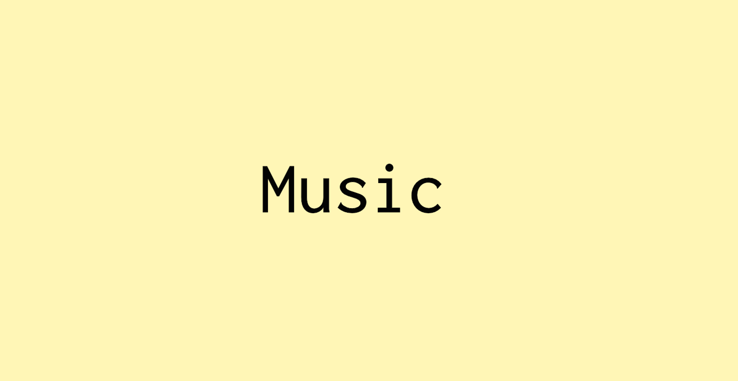 Music