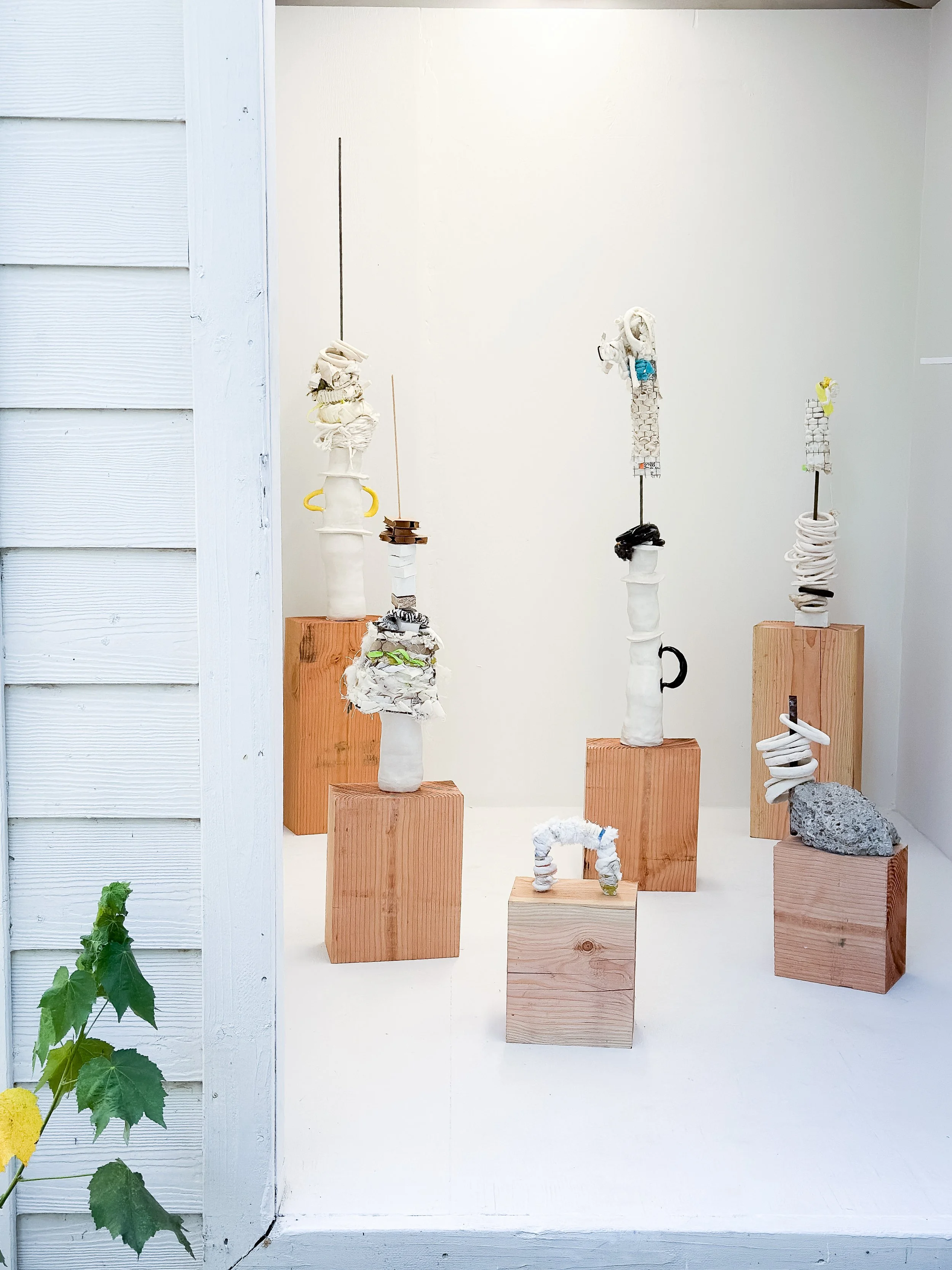 Le Shed: From Shed to Shared Space