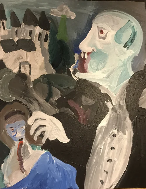 James+Billian_Count+Draculas+Invasion+from+Outer+Space+(framed)-+2019-Acrylic+on+Canvas-16x20_$85.png