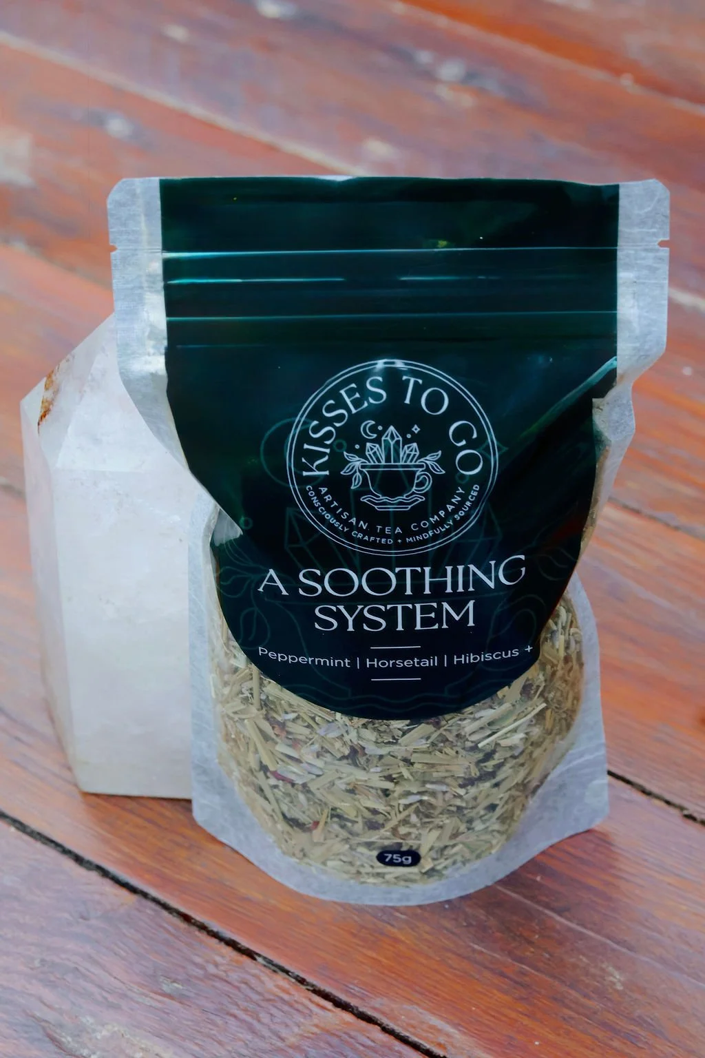 A Soothing System