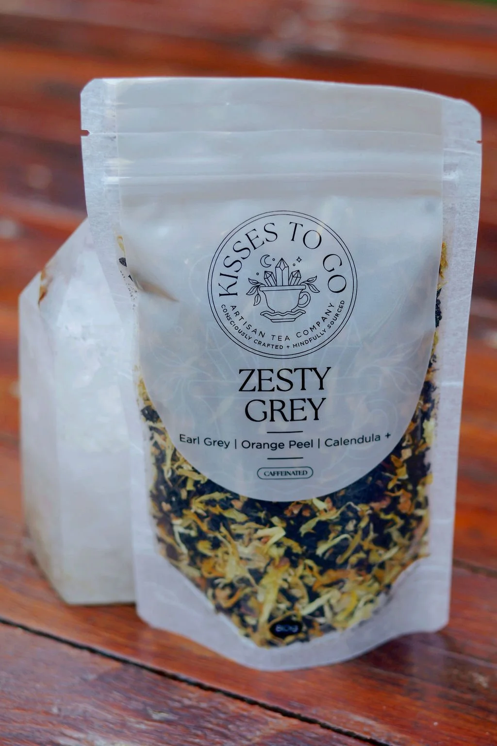 Zesty Grey