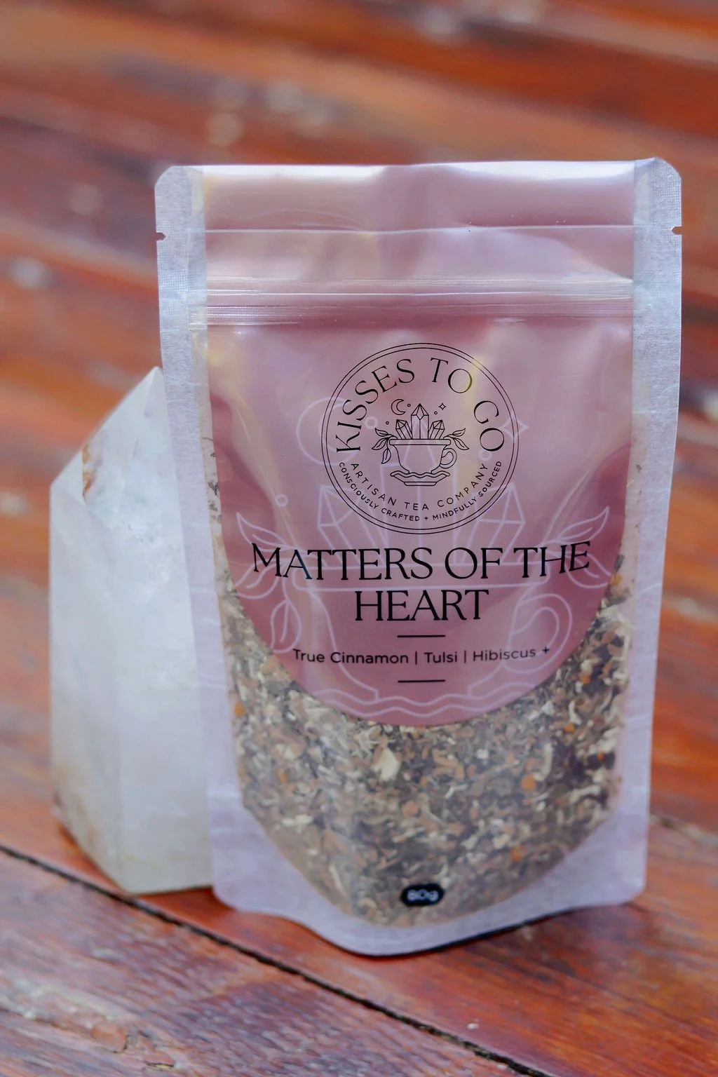Matters of the Heart