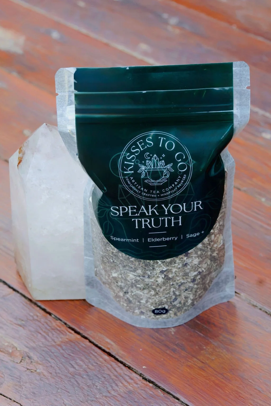 Speak Your Truth