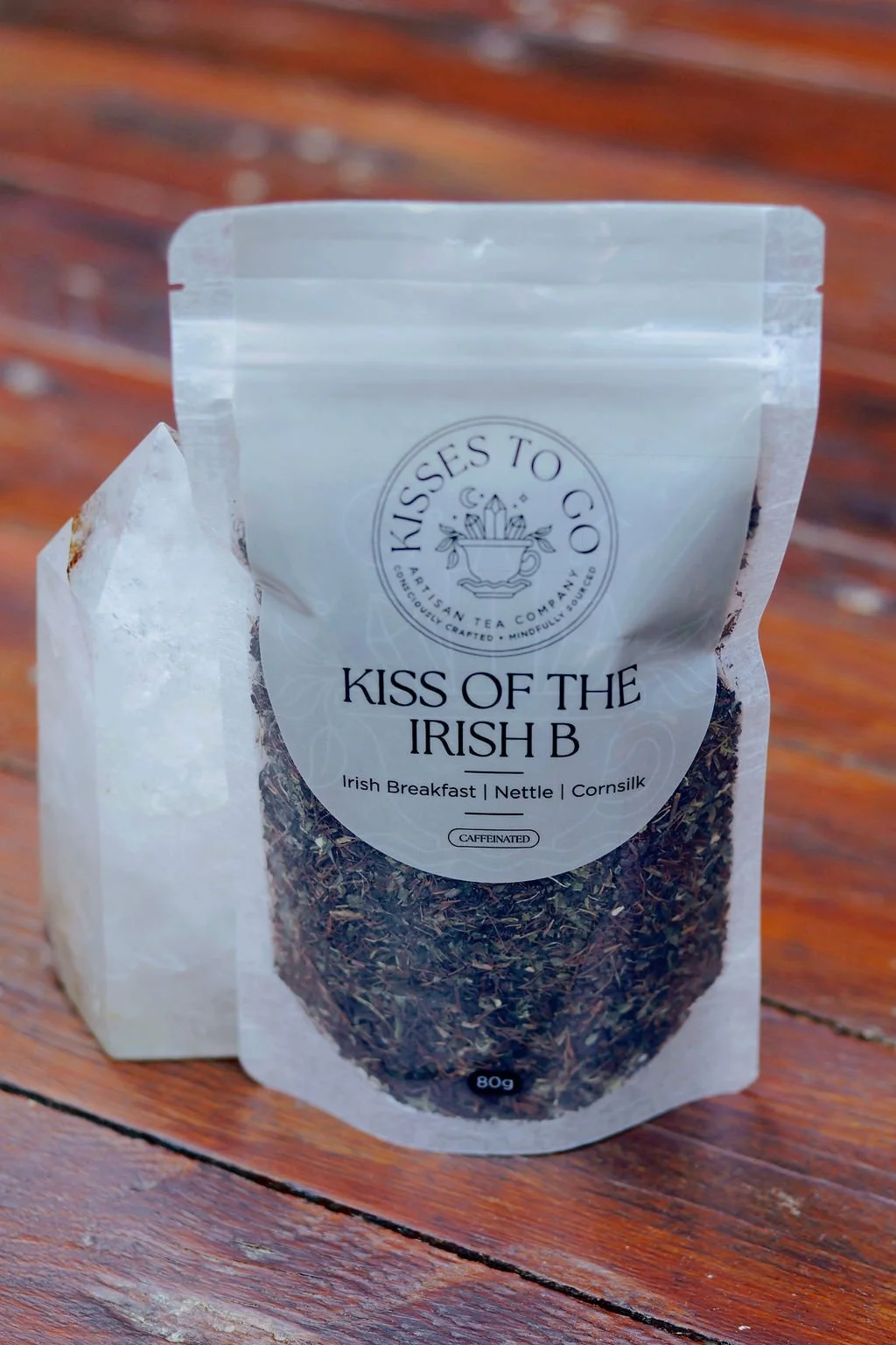 Kiss of the Irish B