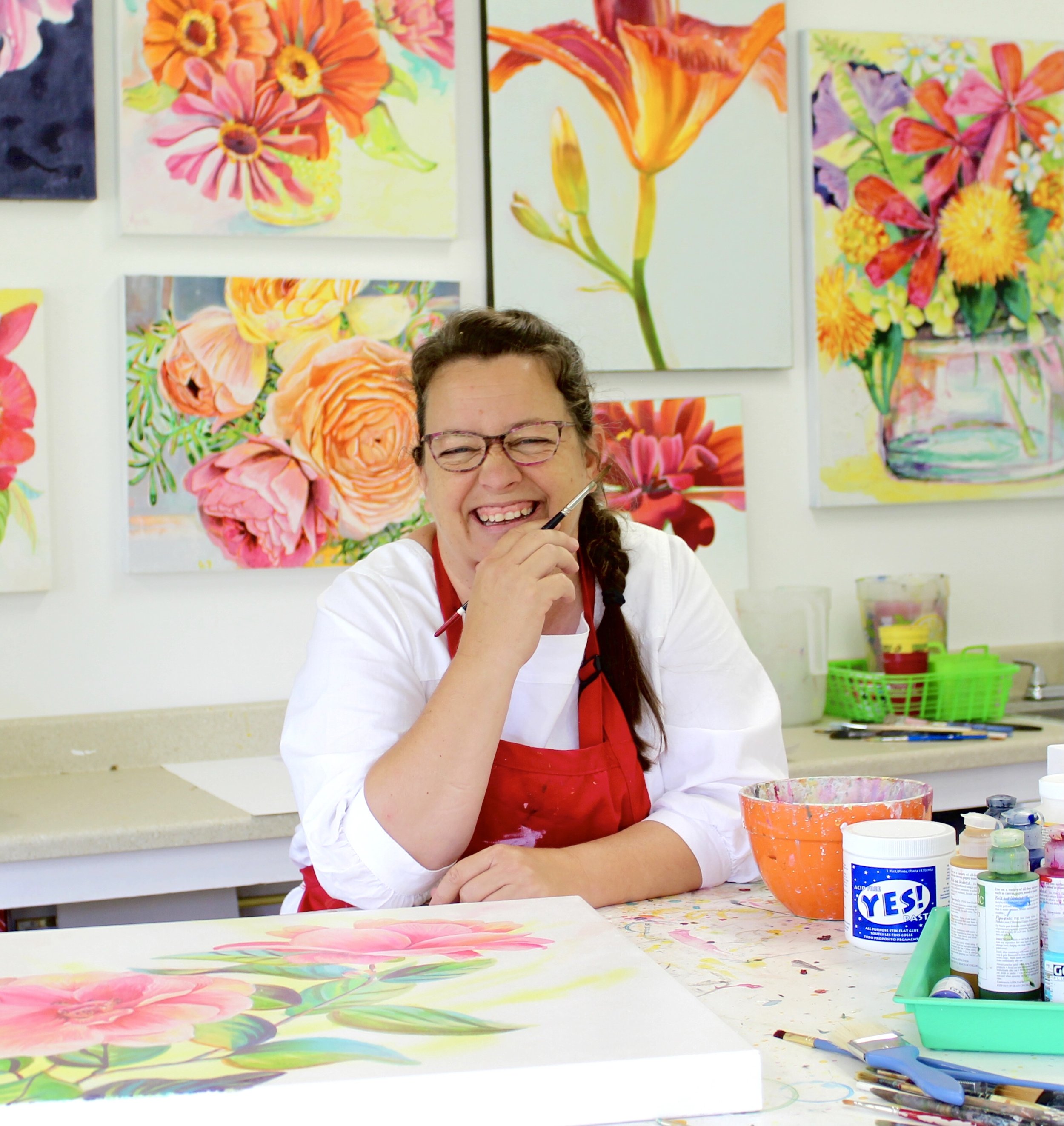 How to start collecting art on a budget (yes, You can)