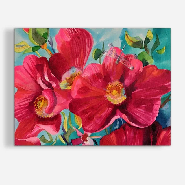 Day1-10 The 100 Day project