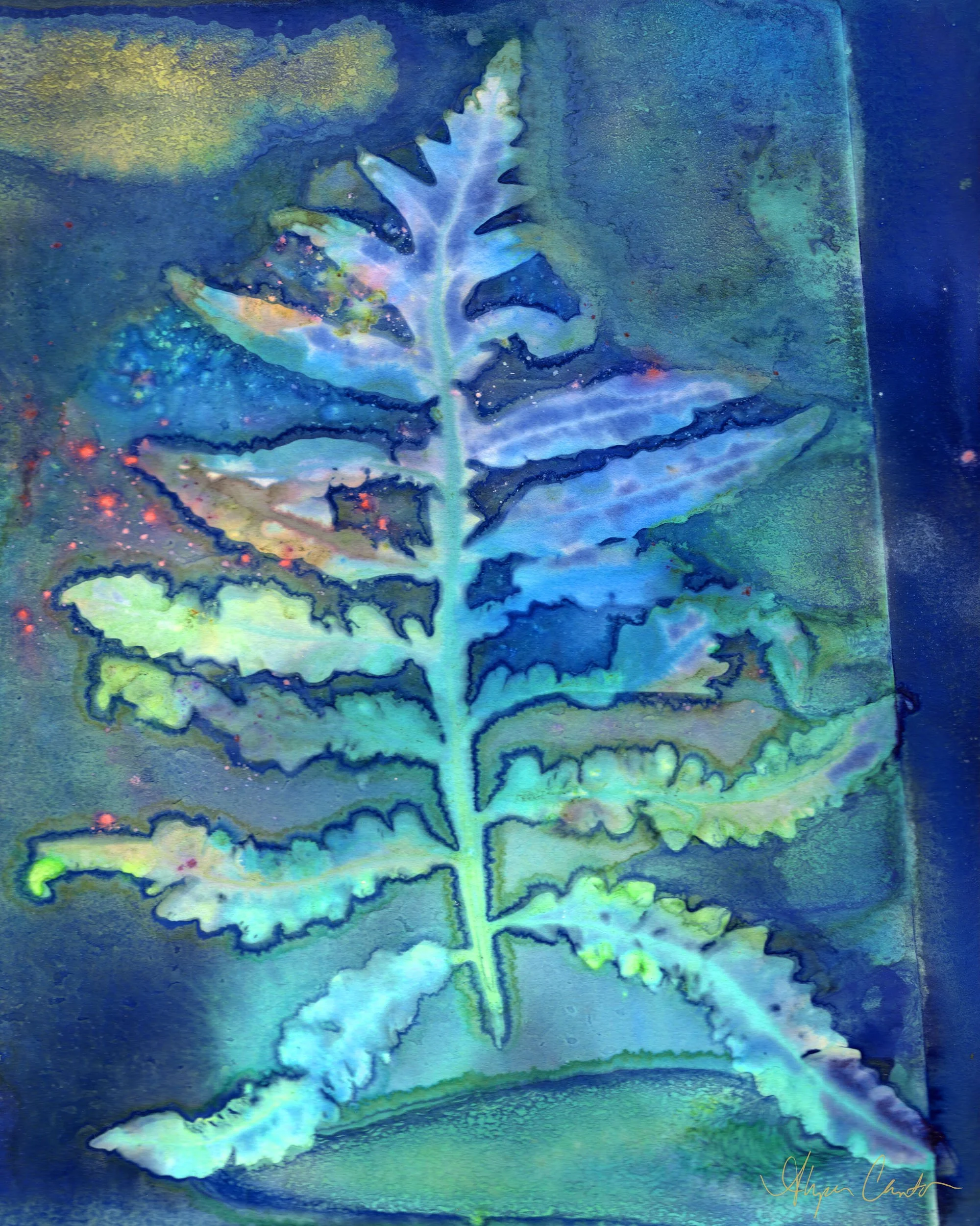 It's Just a Weed