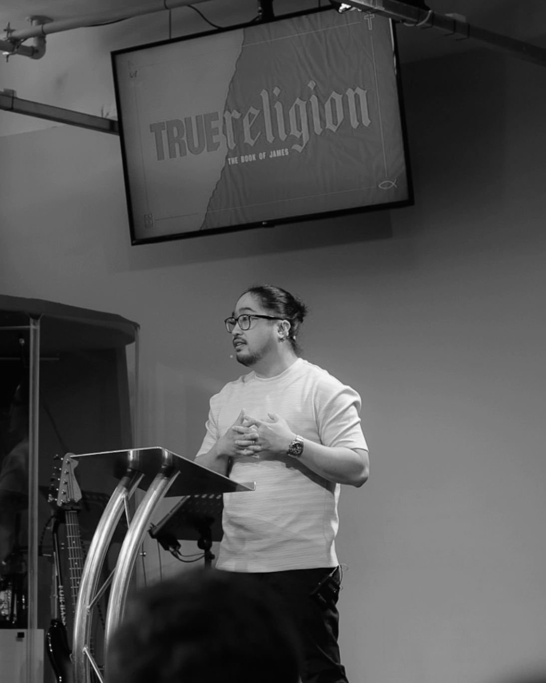 Brother killed it. 🔥

Always an honor listening to the great wisdom Christ allows to flow through you and your life. 🙌🙌🙌

Position. Posture. Perspective. 🙏

@nottherealjake.or.am.i @everynationlondon