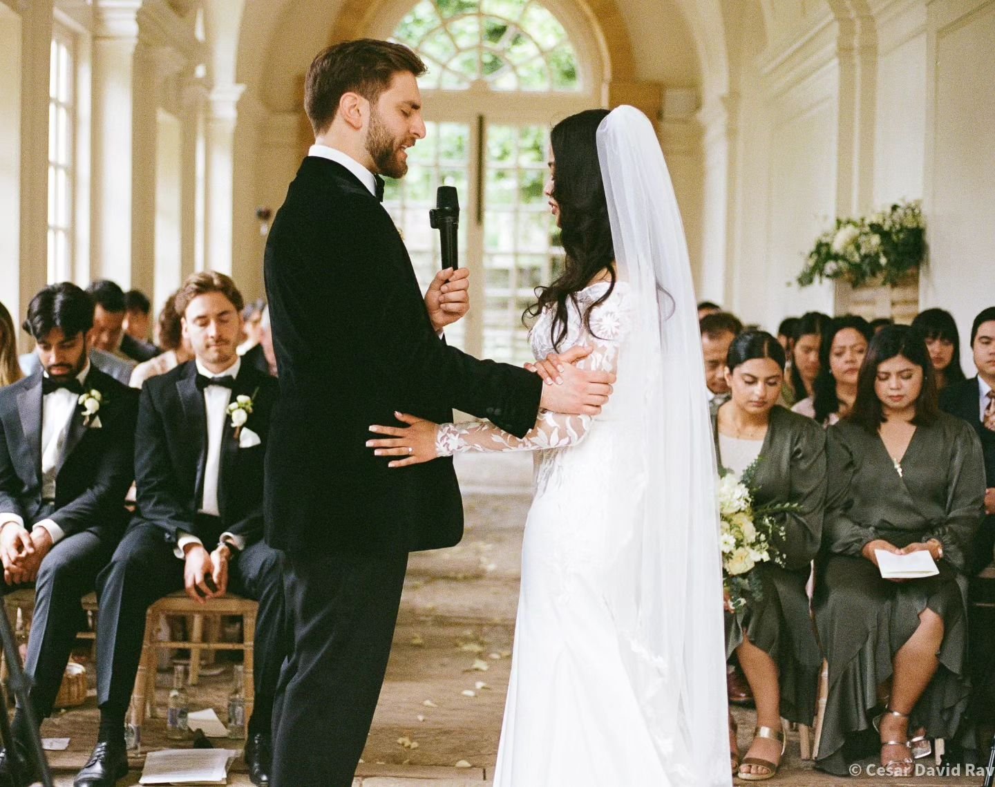 It's been a month since I had the privilege of capturing the culmination of a year of knowing Michael and Angela's story. I've been truly amazed with all that I've come to know of and about them - their story, their families, how they met, the challe