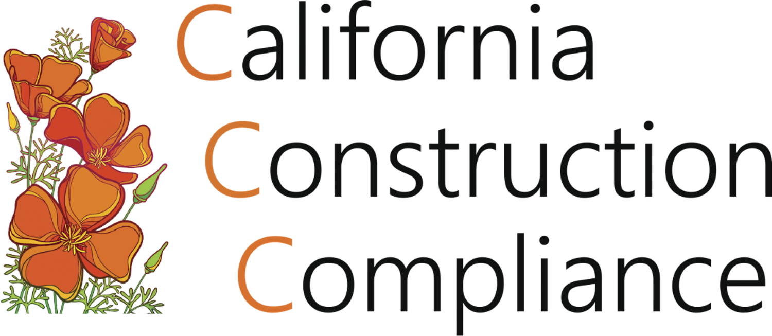 California Construction Compliance