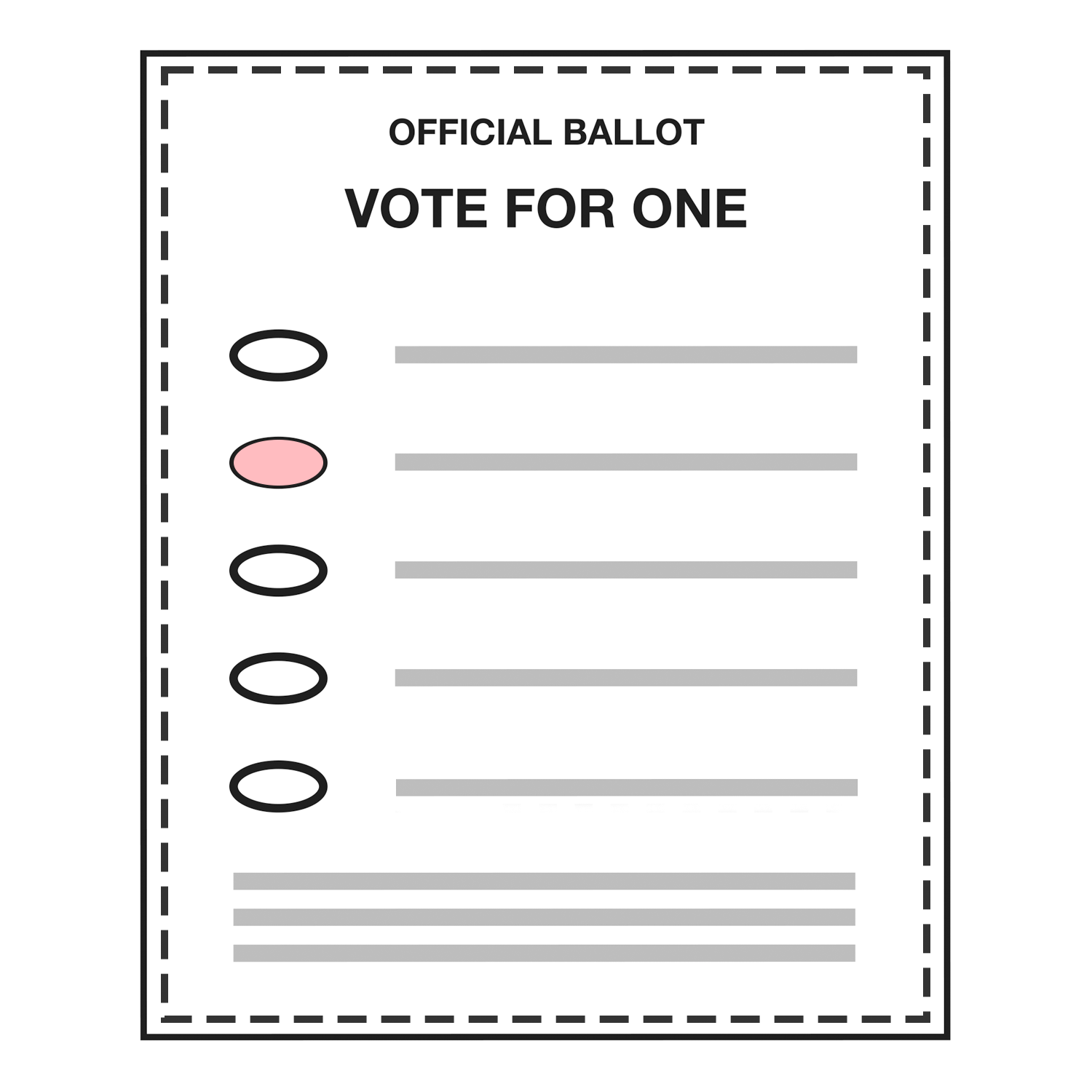 ballot replication guide - elections group