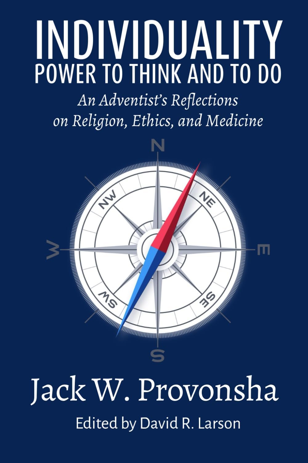 On Religion, Ethics, and Medicine (2024)