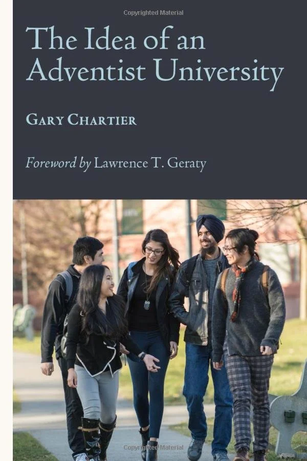 The Idea of an Adventist University (2020) — Plexus