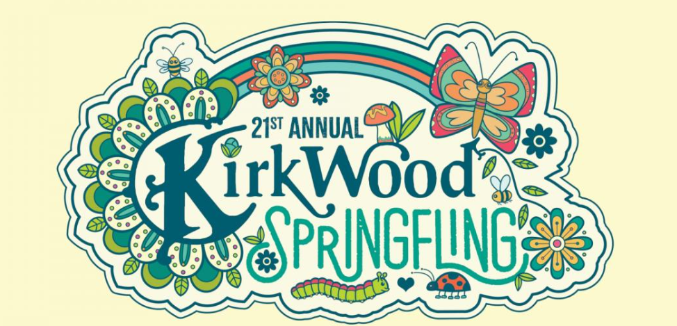 Kirkwood Spring Fling