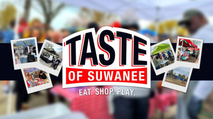 Taste of Suwanee