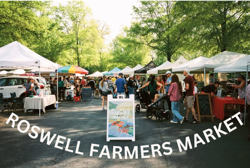 Roswell Farmers Market