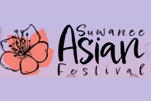 Suwanee Asian Festival