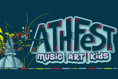AthFest 2026