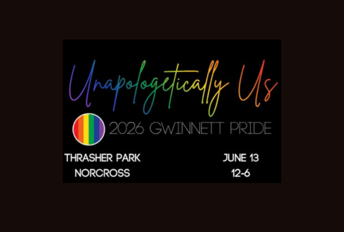 Gwinnett Pride