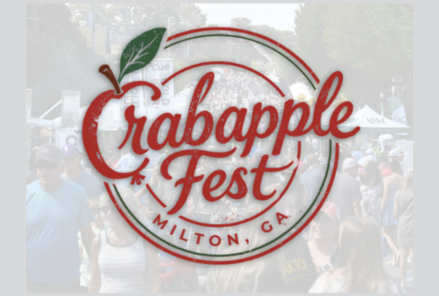 Crabapple Fest