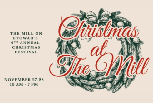 Christmas at The Mill