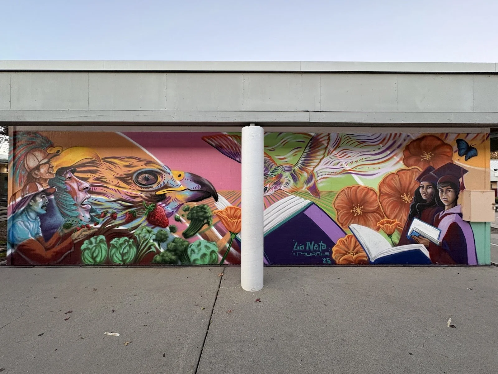 Gavilan View Middle School