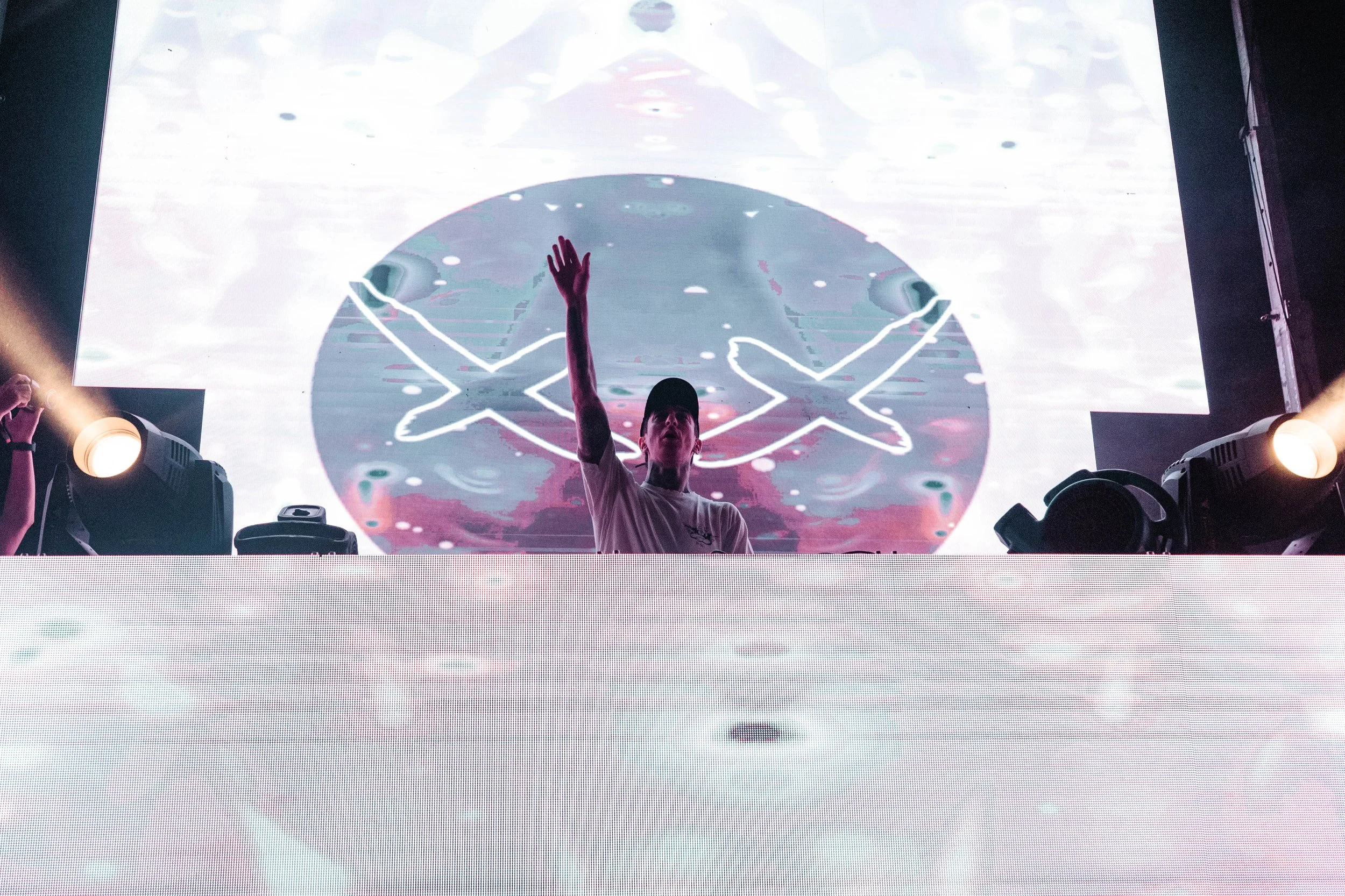 Modestep
