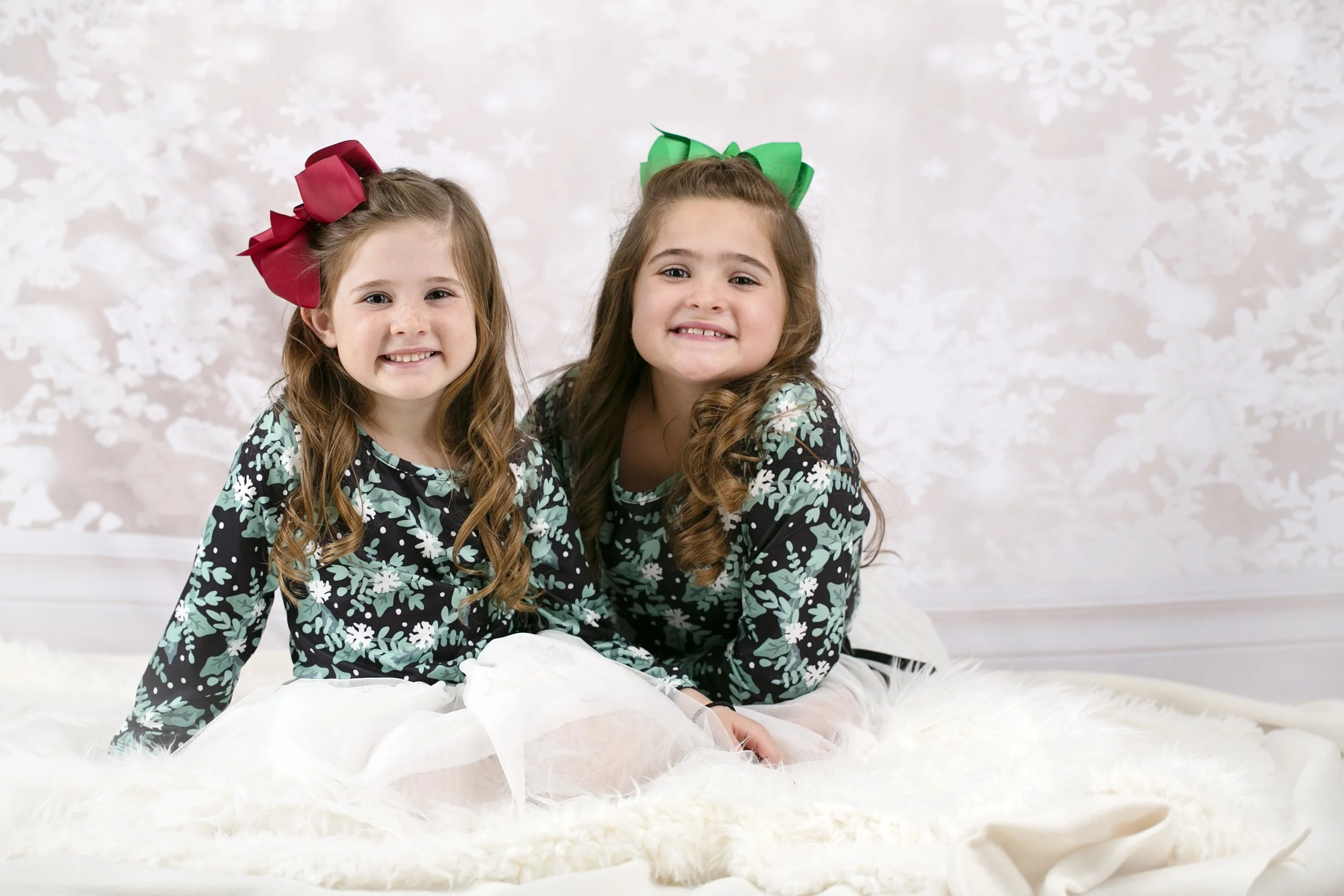 Christmas Mini Session
