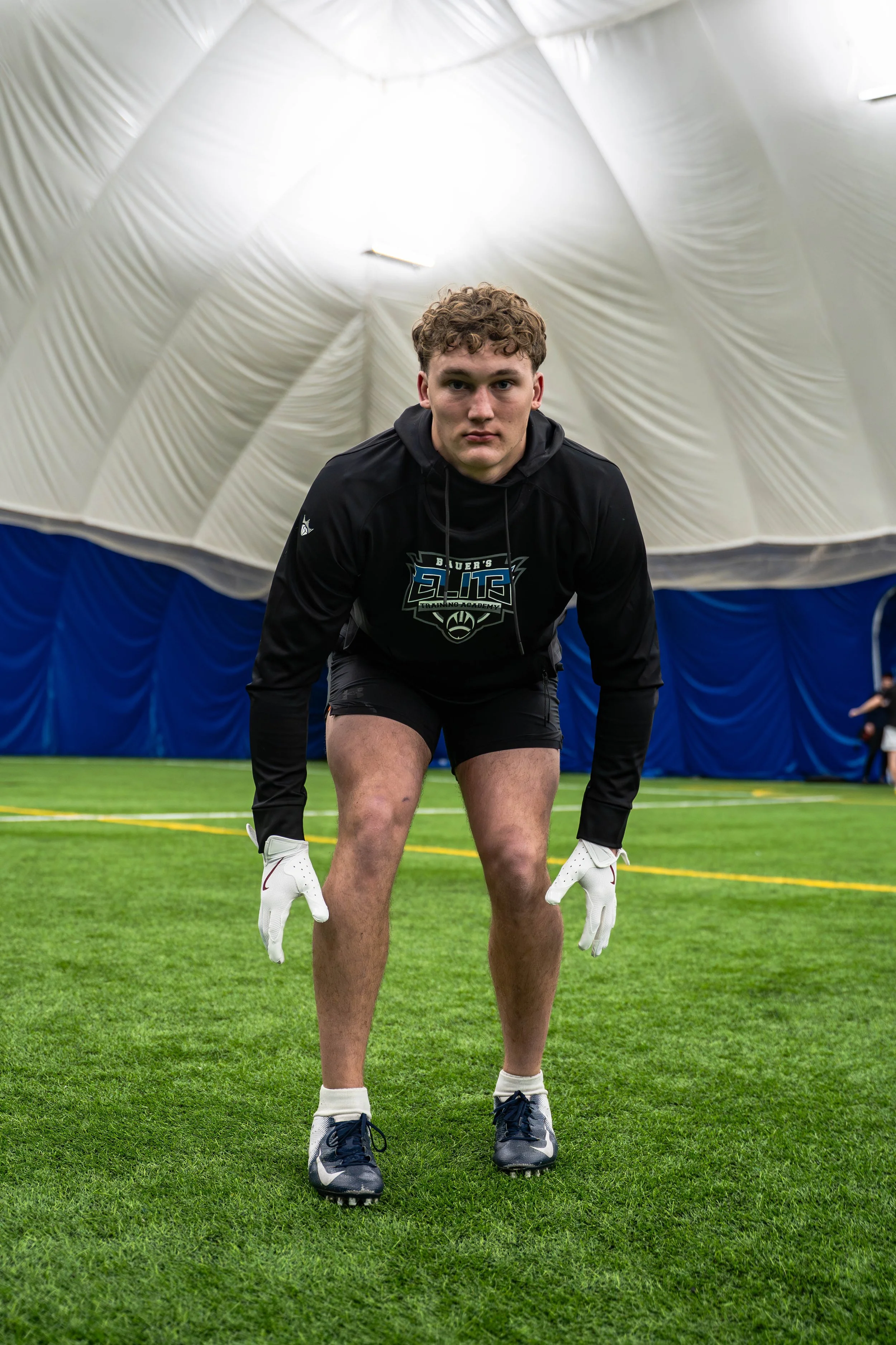 Summer Football X Performance (3X/Week)