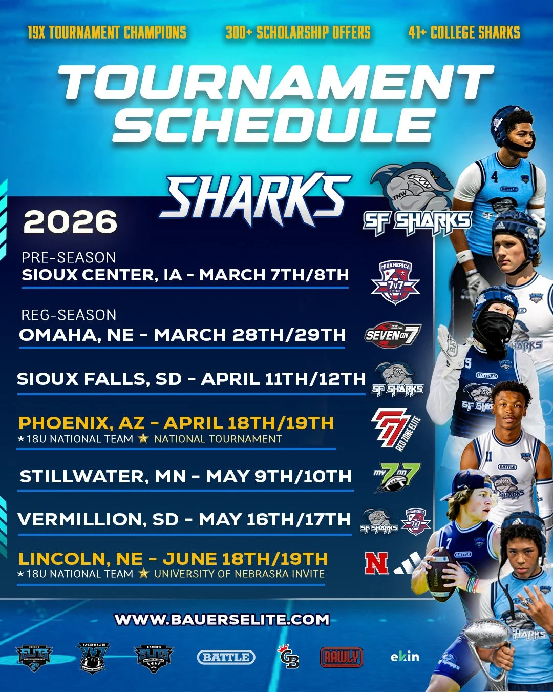 2026 Sharks Schedule v2.JPEG
