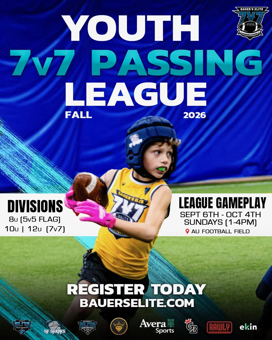 2026 Early Bird Registration