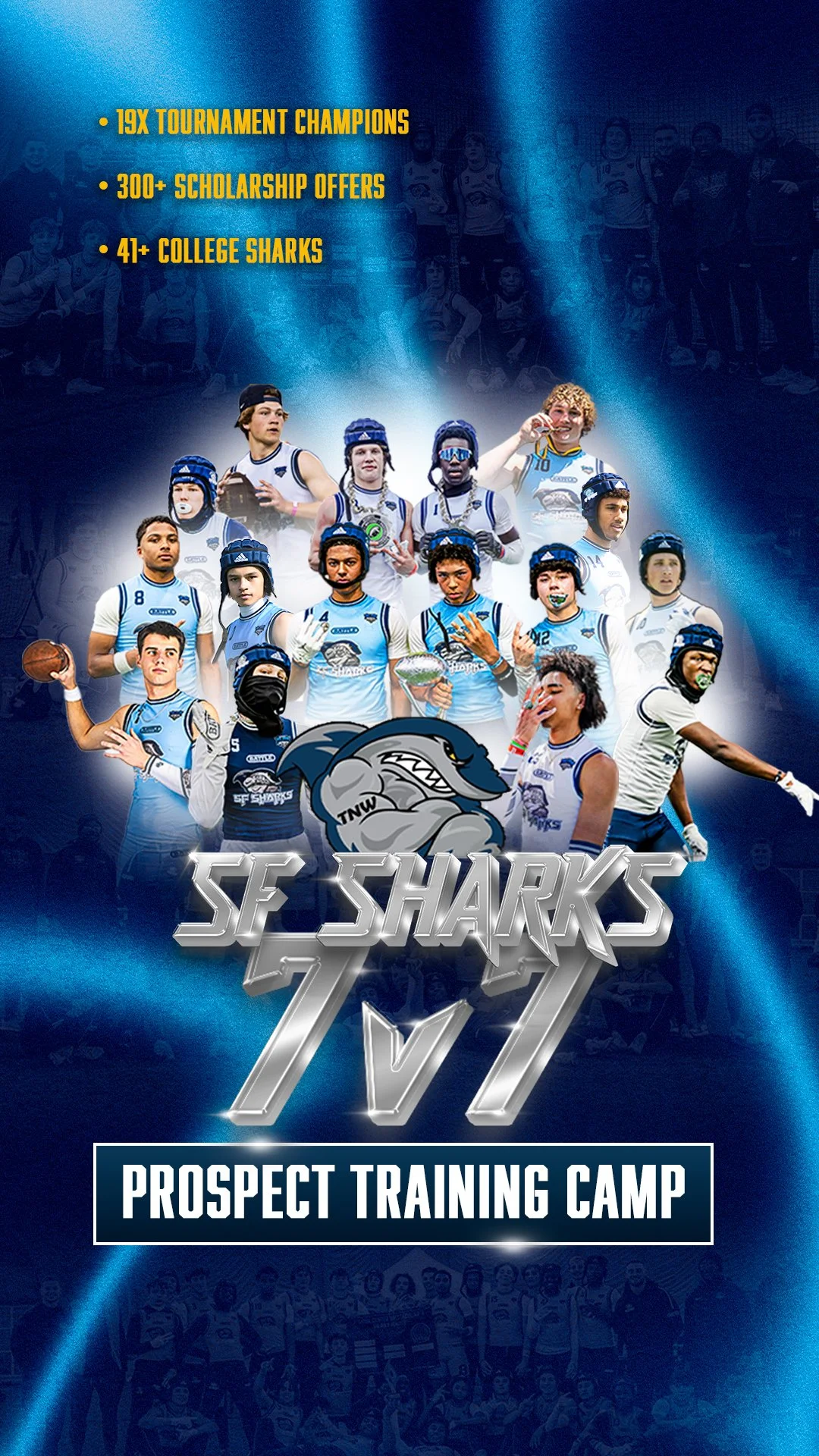 1920x1080SF Sharks_Prospect Camp 2026_V2_ReelCoverGraphic.jpeg