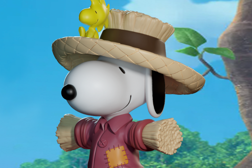 Snoopy