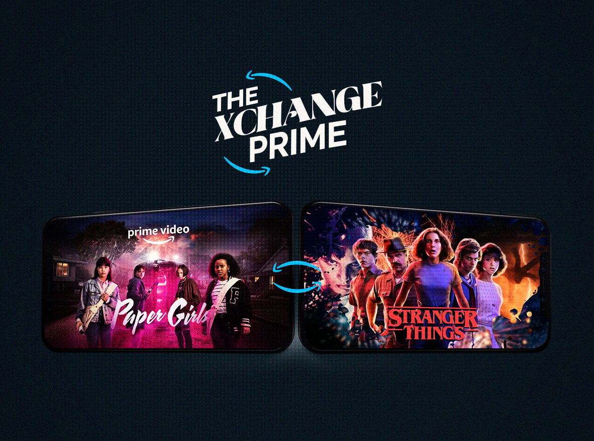 The Xchange Prime