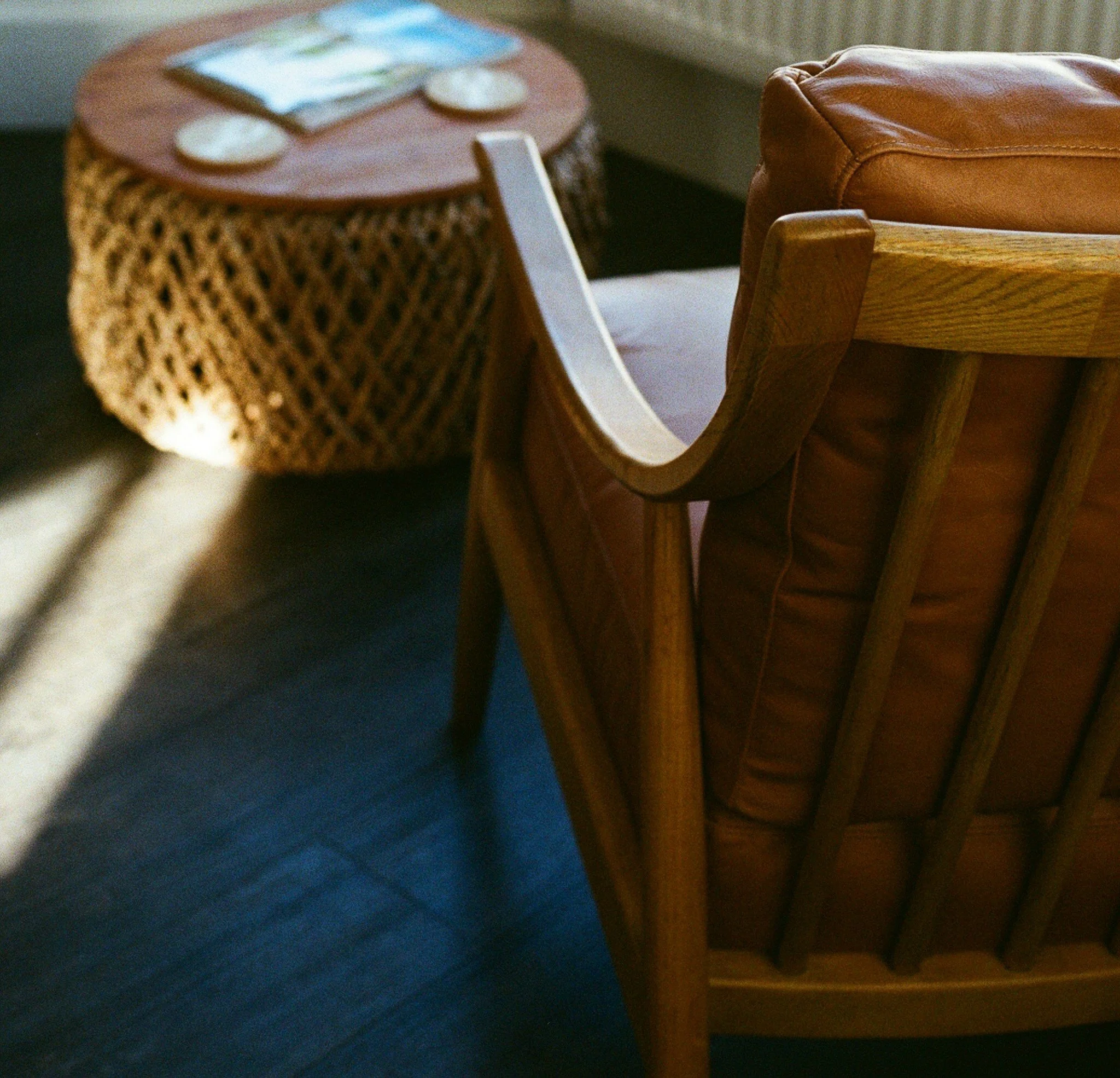 Curiosity Before Intervention: My Approach to Supporting Neurodivergent Individuals and Families