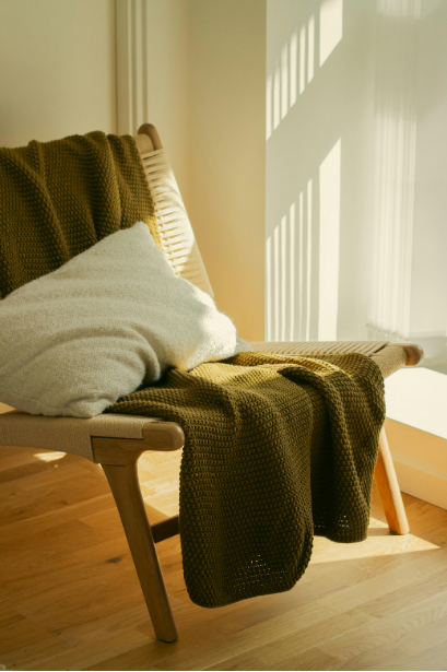 Therapy chair
