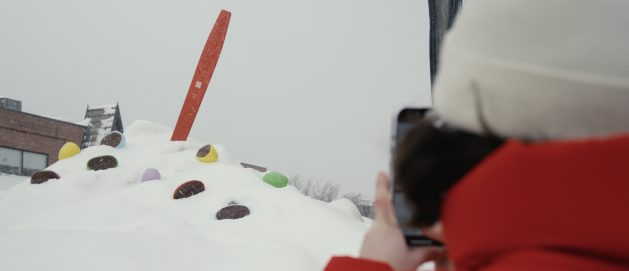 DQ Blizzard Banks