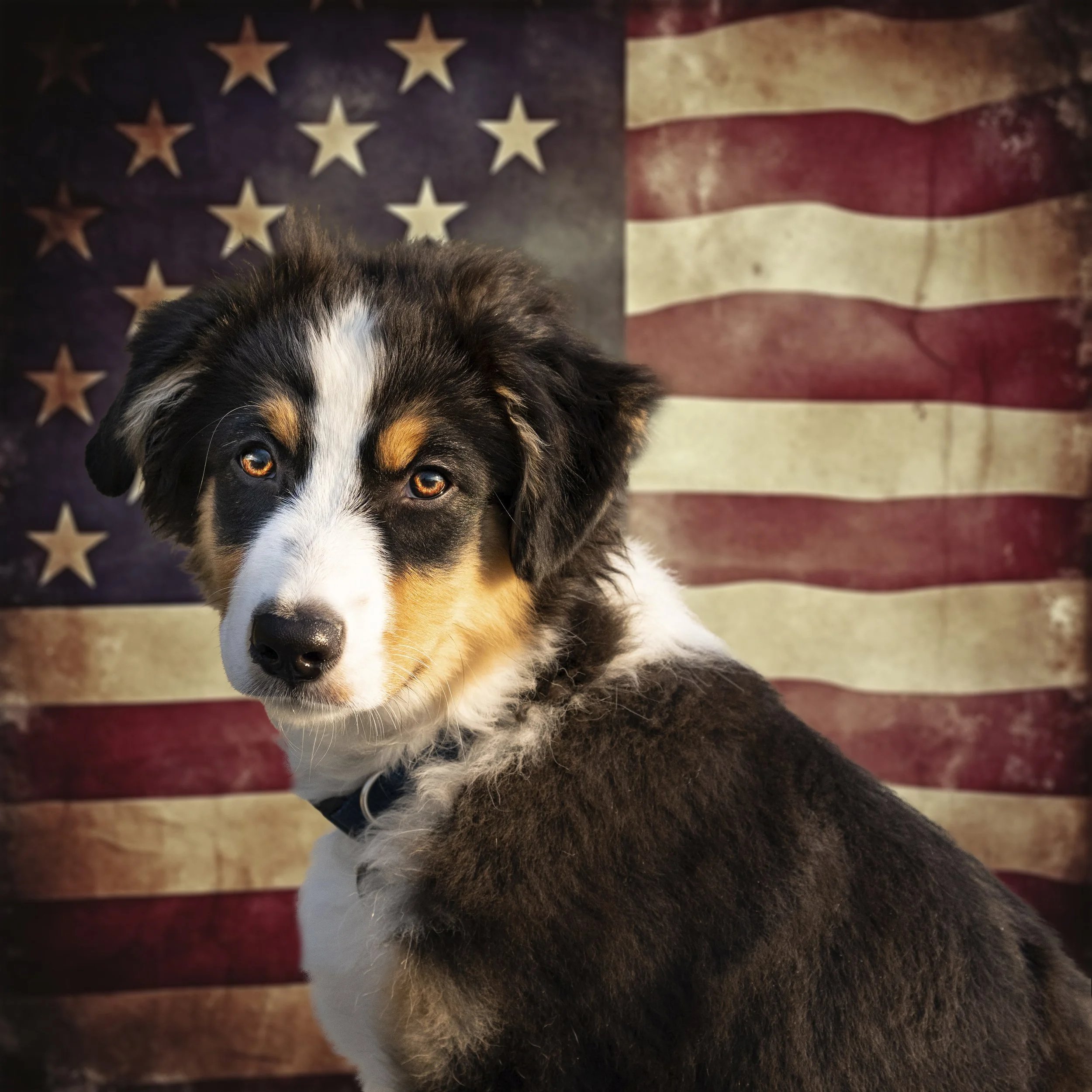 Whidbey Wags Pet Parade