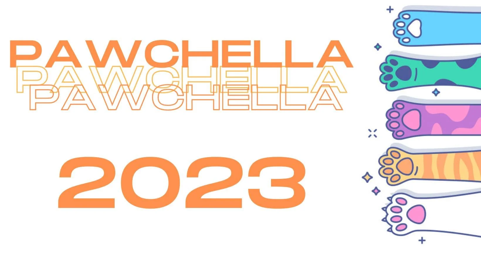 Pawchella 2023