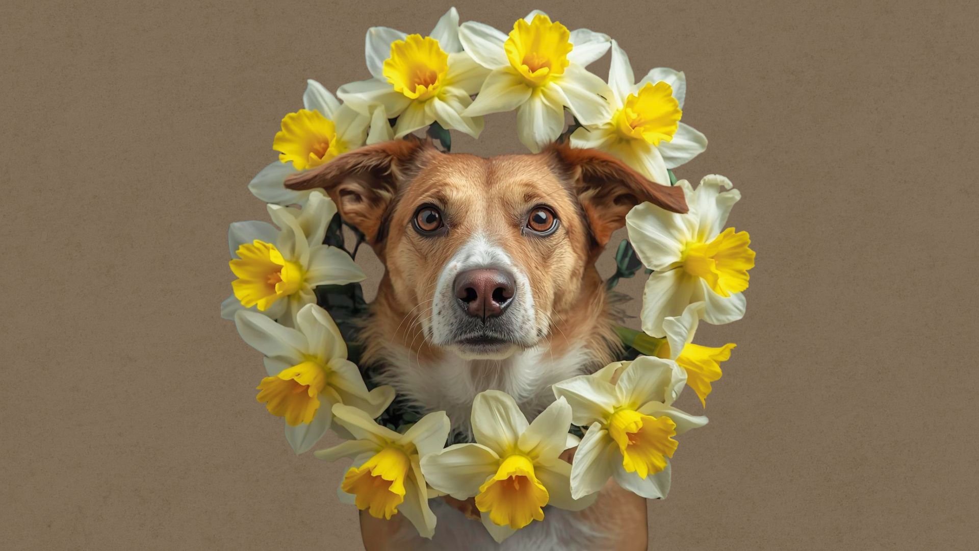 Tulip Valley Pet Parade