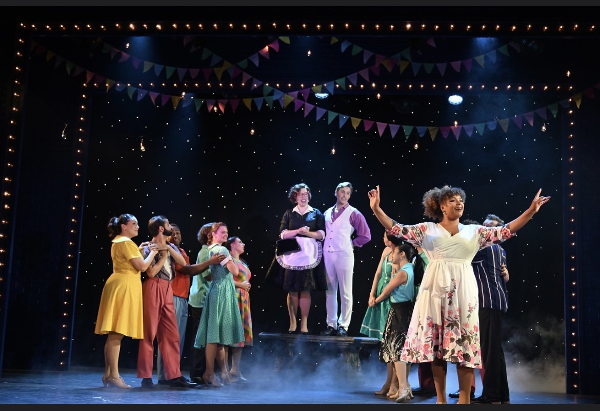 TOOTSIE (Julie Nichols) / Theatre By The Sea 2024