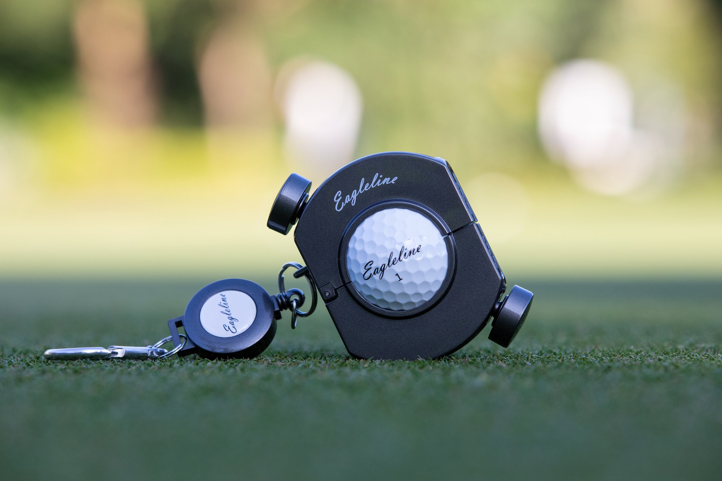 Eagleline Golf Ball Line Marking Tool