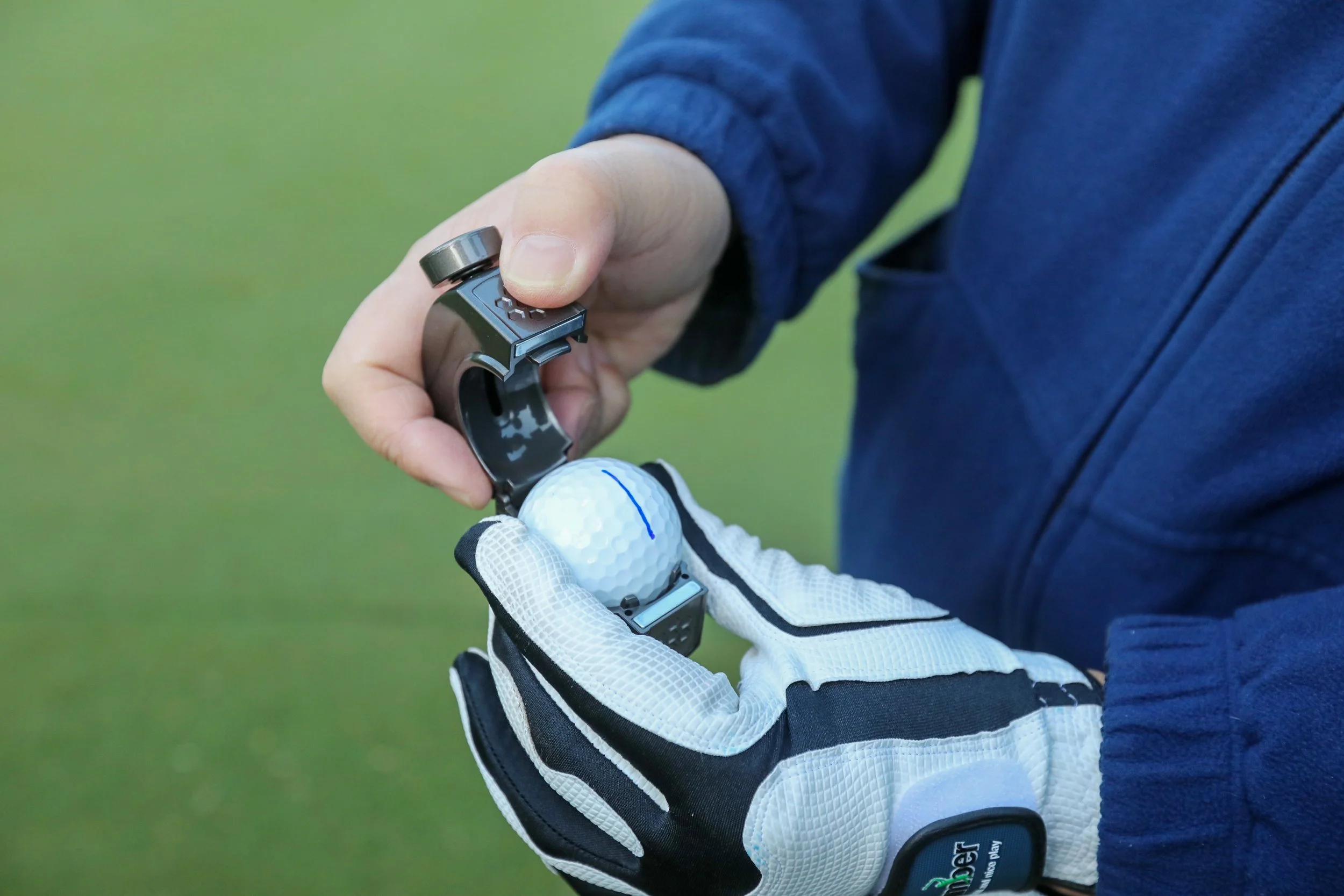 Eagleline Golf Ball Line Marking Tool